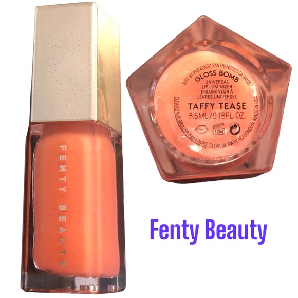 Fenty Beauty Makeup Fenty Beauty Gloss Bomb Universal Lip Luminizer